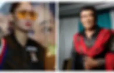 Kesuksesannya Kini Bungkam Tudingan Raja Dangdut Soal Masa Lalunya, Inul Daratista Buktikan 'Goyang Ngebornya' Bukan Perusak Moral Bangsa: Sekarang Aku Kokoh Kuat Berdiri!