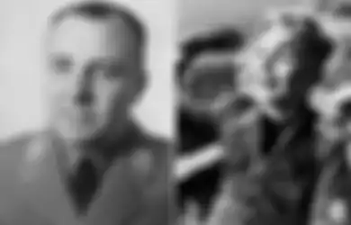 Nasib Anak-anak Para Pemimpin Nazi: Bertobat dan Mengabdi kepada Sesamanya dengan Menjadi Imam