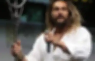 Tampil di Sekuel Aquaman, Jason Momoa dapet Bayaran Dua Kali Lipat!