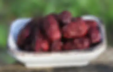 Wajib Makan, Ini Sederet Manfaat Kalau Makan Kurma Saat Sahur dan Buka Puasa