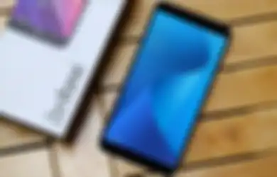 Asus ZenFone Live (L1) Resmi Dijual Rp 1 Jutaan, Indonesia Kebagian Pertama