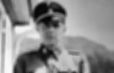 Josef Mengele, Anak Manis yang Menjelma 'Malaikat Maut' ketika Jadi Dokternya Nazi dengan Mengiris-Iris Anak Kembar Menjadi Kelinci Percobaan