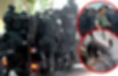 Akhirnya Muncul Usai Didesak Netizen, Jokowi Kutuk Pembantaian 1 Keluarga di Sigi Hingga Perintahkan Panglima Kirim Pasukan Paling Elite TNI
