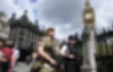 Blokade Prancis Mulai Dibuka, Inggris Malah Kirim 800 Tentara untuk Berjaga di Pelabuhan Dover, Ada Apa?