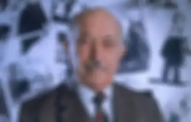 Simon Wiesenthal Si  Pemburu Pasukan SS:  Tiada Maaf Bagi Nazi