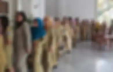 Setelah Lama Dinantikan, Pemerintah Akhirnya Umumkan Jadwal Pencairan Gaji Ke-13 Pada Bulan Ini, Catat Rincian Besaran Uang Tambahan yang Akan Diterima