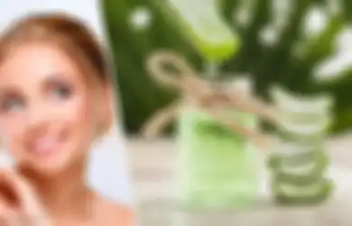 Cara Membuat Masker Lidah Buaya untuk Menghilangkan Flek Hitam pada Kulit Wajah