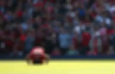 Gara-gara Mohamed Salah, Masjid tertua di Inggris ini Kini Ramai Dikunjungi untuk Ibadah