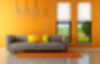 Beri Efek dan Pengaruhi Mood, Ini Langkah Memilih Warna Ruang