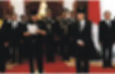 Innalillahi Wa Inna Ilaihi Rojiun, Jenderal Purnawirawan Polri Mantan Ajudan Presiden Soeharto, Anton Tabah Tutup Usia, Fadli Zon Turut Berduka