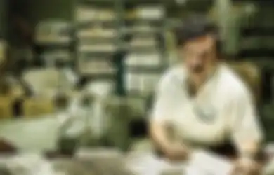 Tersembunyi di Dalam Dinding Rumah Sang Paman, Harta Karun Pablo Escobar Kembali Ditemukan Keluarga, Rp 268 Miliar Dikantongi Plastik Begitu Saja