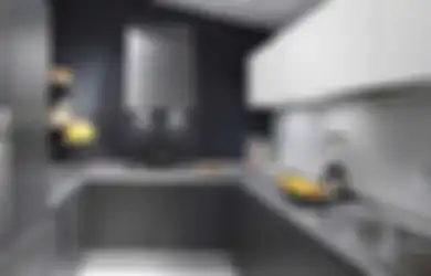 Minim Ventilasi? Cara Bebaskan Dapur dari Bau, Asap, Virus dan Kuman