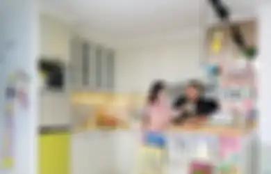 6 Ruang yang Perlu Dioptimalkan agar Tak Bosan Tinggal di Rumah