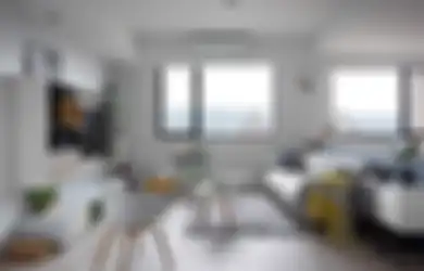 Siapa Sangka Ventilasi Ruangan Bisa Sebabkan AC Tak Dingin, Ini Penjelasannya!