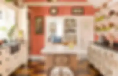 10 Langkah Mewujudkan Dapur Ideal Spesifik Penuhi Kebutuhan Keluarga
