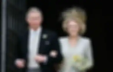 Lika-liku Kisah Cinta Pangeran Charles dan Camilla: Kenal Duluan, Skandal Perselingkuhan, Akhirnya Hidup Berdampingan