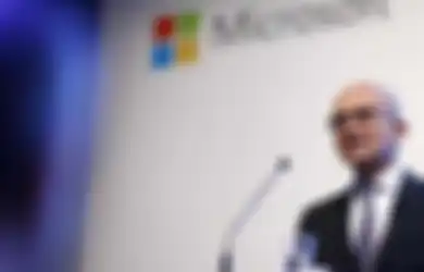 Bos Microsoft Malah Sebut WFH Bikin Rugi, Rapat Virtual Hanya Transaksional