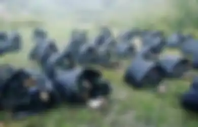 Jadi Salah Satu Pasukan yang Buru KKB Papua Sampai ke Sarang, Raider Kostrad Mampu Tidur Nyenyak Meski Terguyur Hujan, Hasil Didikan Kopassus Buat Mereka Jadi Prajurit Mematikan di Belantara Hutan