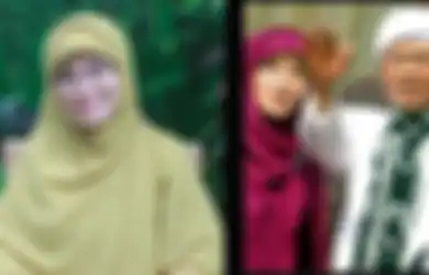 Dibongkar Anaknya Sendiri, Aa Gym Dikabarkan Talak Tiga Teh Ninih untuk yang Kedua Kalinya, Pengadilan Agama Ikut Buka Suara