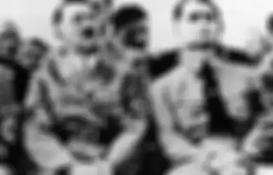 Kehidupan Narapidana No. 7: Si Penjahat Perang Nazi di Penjara