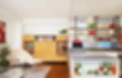 Bingung Pilih Material Penyimpanan? Pakai 5 Hal Ini unuk Pertimbangan!