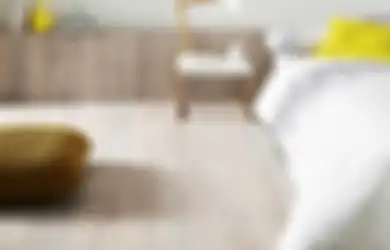 Ini Dia Enam Pilihan Warna Kamar Tidur dan Kesan yang Diciptakan