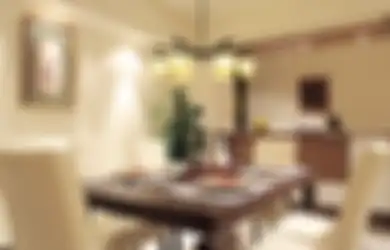Lima Langkah Perencanaan Lighting Saat Renovasi atau Membangun Rumah