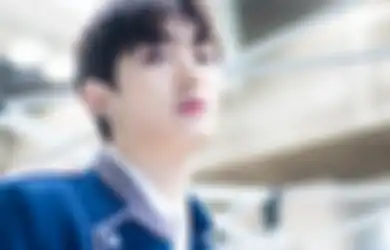 Yoon Ji Sung Sebut Konser Terakhir Wanna One Adalah yang Paling Berkesan dalam Kariernya