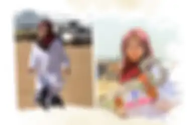 Sniper Israel Tak Pernah Salah Sasaran, Mungkinkah Razan al Najjar 'Sengaja' Ditembak Karena Alasan Ini?