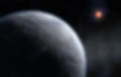 Belum Punya Nama, Planet Ini Ingin Diberi Nama Musisi yang Baru Meninggal