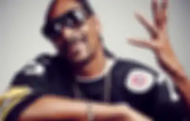 Snoop Dogg Umumkan Album Baru Berjudul 