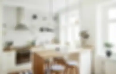 Ingin Dapur di Belakang, Tengah, atau Depan? Ini Konsekuensi dan Inspirasinya!