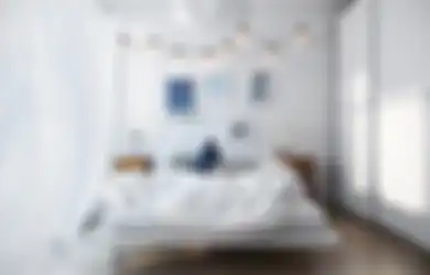 Jaga Kesehatan di Tempat Tidur, Tips Merawat dan Mencuci Seprai