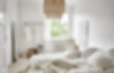 Desain Rumah Minimalis Biasanya Mengandalkan Kamar Mandi di Dalam Kamar Tidur, Hati-hati Pengap, Begini Cara Menghadirkannya!