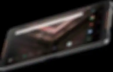 Hape Selfie Kurang Laku di Indonesia, Asus Fokus Bikin Hape Gaming
