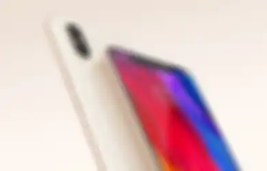 Cek Spek Hape Xiaomi Mi 8 SE, Dual Kamera Kencang Ini Cuma Rp 3 Jutaan