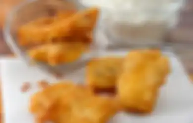 Penderita Kolesterol Bisa Makan Takjil Enak, Ada Tips Mengolah Gorengan Sehat, Ikuti 5 Cara Ini Agar Tetap Aman Bagi Kesehatan