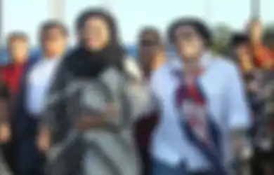 Namanya Muncul dalam Foto Surat Rekomendasi yang Bocor, Inilah Sosok Cucu Soekarno Disebut Jadi Andalan PDIP di Pilkada Surabaya 2020