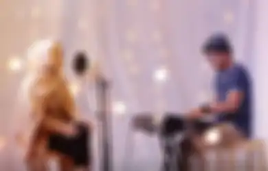 Bak Buktikan Firasat Sang Istri, Rekan Ayus Sabyan Keceplosan Bilang Ini Saat Wawancara Bareng, Nissa Sabyan Tega Beri Hukuman