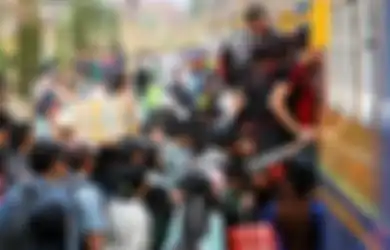 Mengungkap Asal-usul Bahasa dan Ritual Mudik 