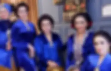 Sama-sama Ikut Geng Sosialita Mayangsari, Respons Krisdayanti Dinyinyiri Iis Dahlia Jadi Sorotan: Suami Raul Lemos, Lagunya Lemes Ya Bu!