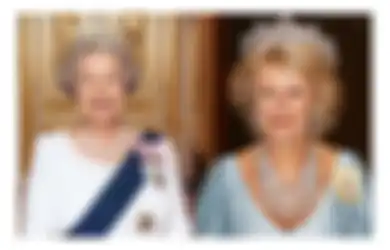 Meski Dilarang, Camilla Bisa Punya Gelar Ratu Saat Pangeran Charles Menjadi Raja, Sosok Ini Penentunya