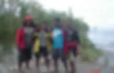 17 Tahun Hilang, Kamerawan Jejak Petualang yang Hilang di Papua Sejak 2006 Ternyata Masih Sempat Utang Janji Ini ke Presenternya
