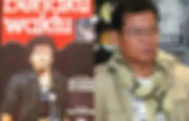 Syuting Naik Motor di Tengah Perumahan, Nyawa Aktor Senior Ini Hampir Melayang Kena Bogem Mentah Warga Sekampung, Begini Ceritanya Ditantang Duel hingga Nyaris Kena Bacok