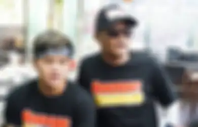 Cinta Sejatinya Pada Mendiang Lina Dipuji Setinggi Langit, Sule Ternyata Ngaku Nyalinya Langsung Ciut Saat Lihat Sosok Ini 