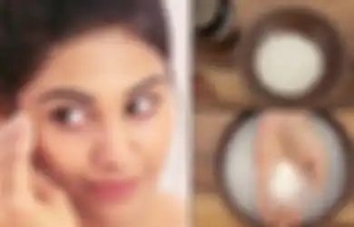 Jangan Lagi Buang Air Cucian Beras, Bisa Dimanfaatkan Untuk Perawatan Kulit Wajah Hingga Buat Rambut Halus