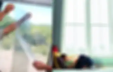 Jangan Hanya Andalkan Pendingin Ruangan, Ternyata Kaca Film Bisa Buat Rumah Adem Dalam Sekejap!