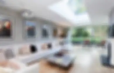Bukan Sekadar Rapi, Ruang Tamu Harus Ditata Berdasarkan Fengshui, Dampaknya Enggak Main-main!