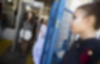 Inilah Potret Memilukan Kehidupan Penjara di Israel yang Hanya Dihuni Oleh Perempuan