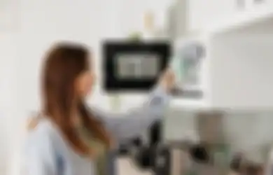 Ini 7 Cara Hemat Energi di Dapur, Mengganti Microwave Menjadi Kompor?